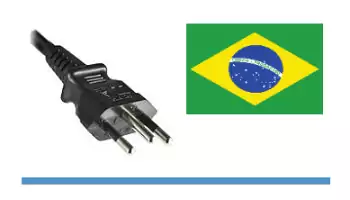 Kategorie: Netzkabel Brasilien BR